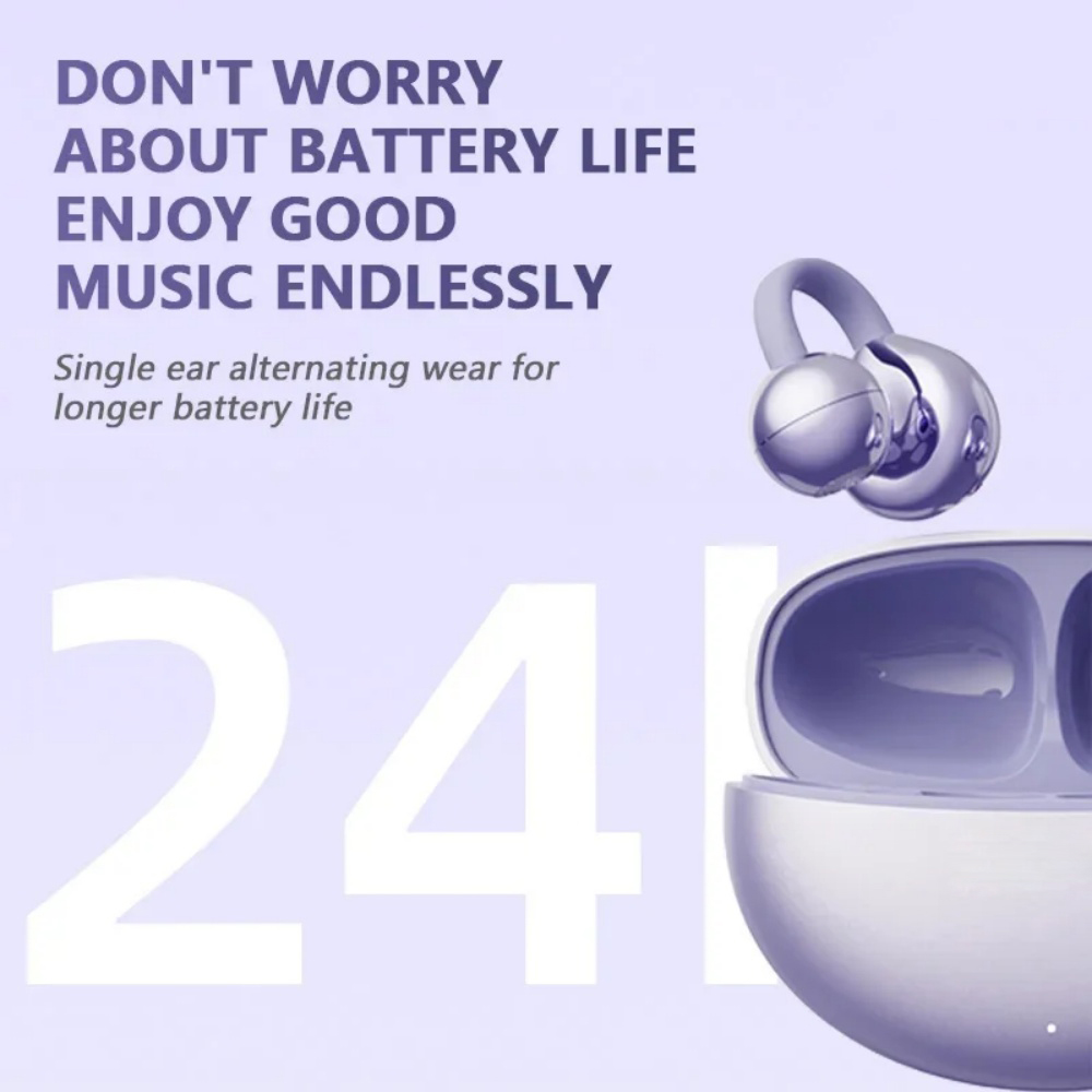 5D Wireless Headphones Silicon - Phone Cases On Amazon recensie en prijs