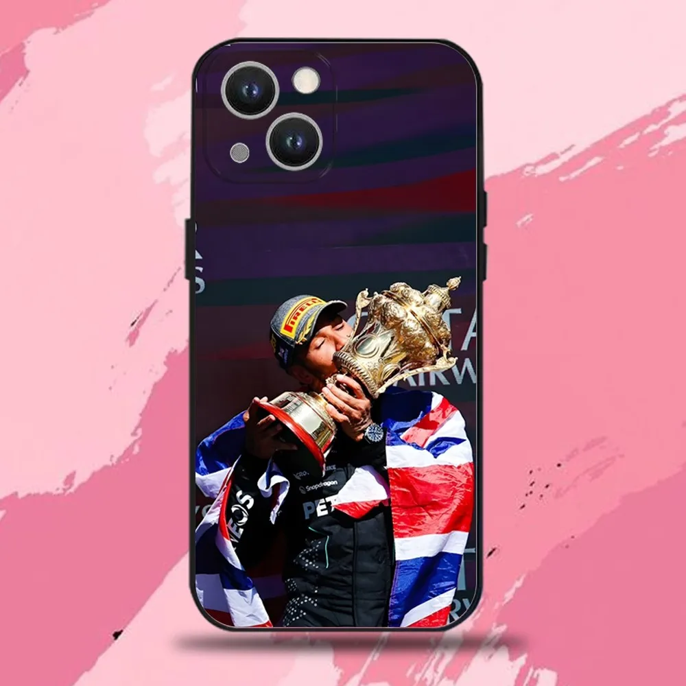 Racing 44 L-Lewis H-Hamilton   - Phone Cases Hamilton recensie en prijs