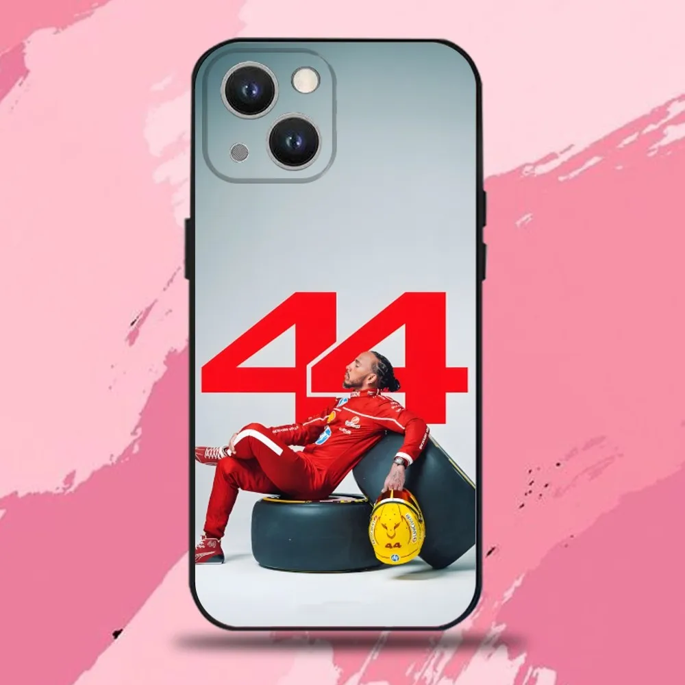 Racing 44 L-Lewis H-Hamilton   - Phone Cases Hamilton recensie en prijs
