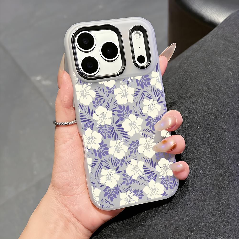 Fashion Wildflowers Ins Phone  - Phone Cases Wildflower recensie en prijs