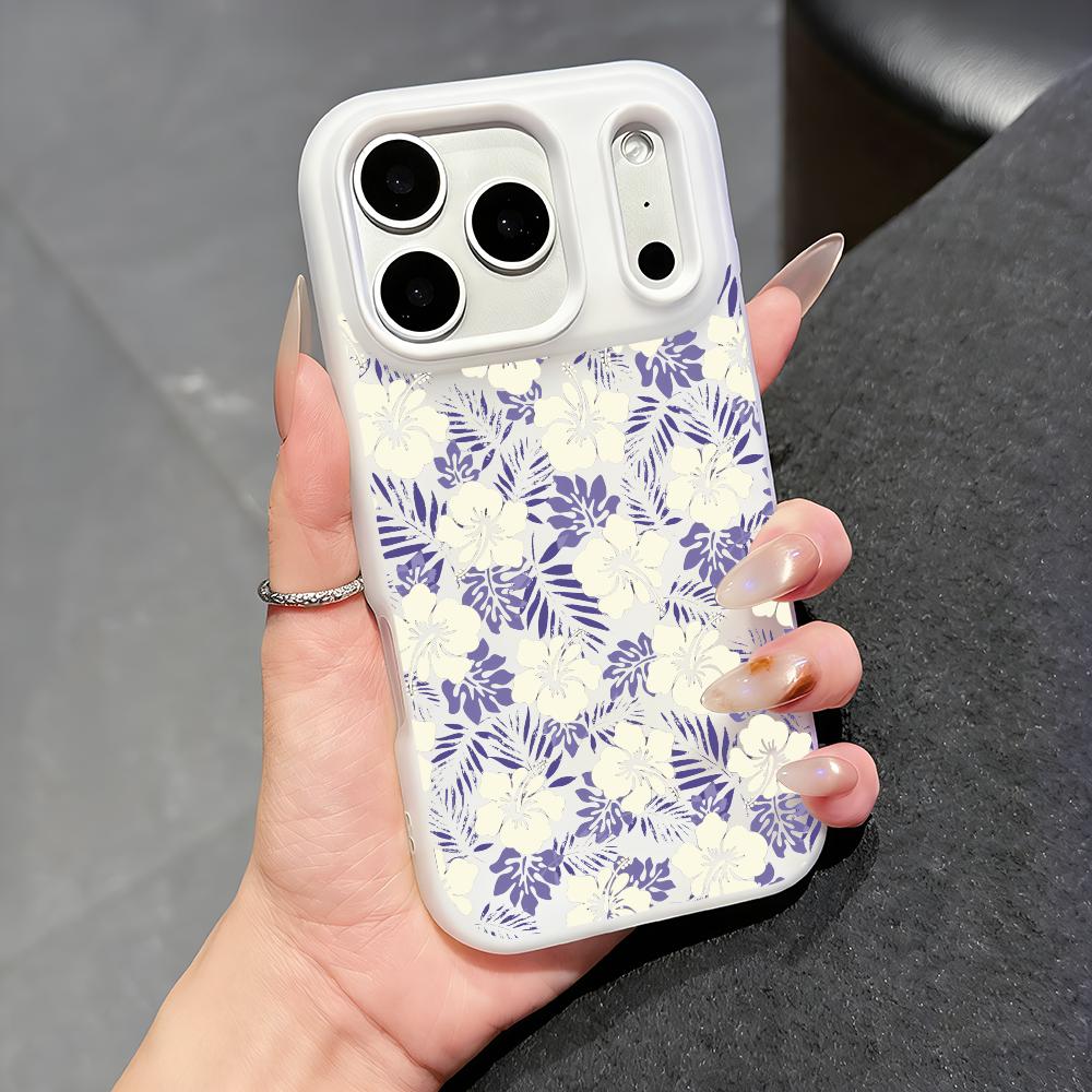 Fashion Wildflowers Ins Phone  - Phone Cases Wildflower recensie en prijs