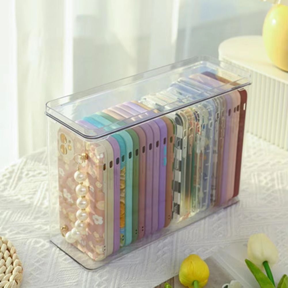 Clean Mobile Phone Case Contai - Phone Cases Eco Friendly recensie en prijs