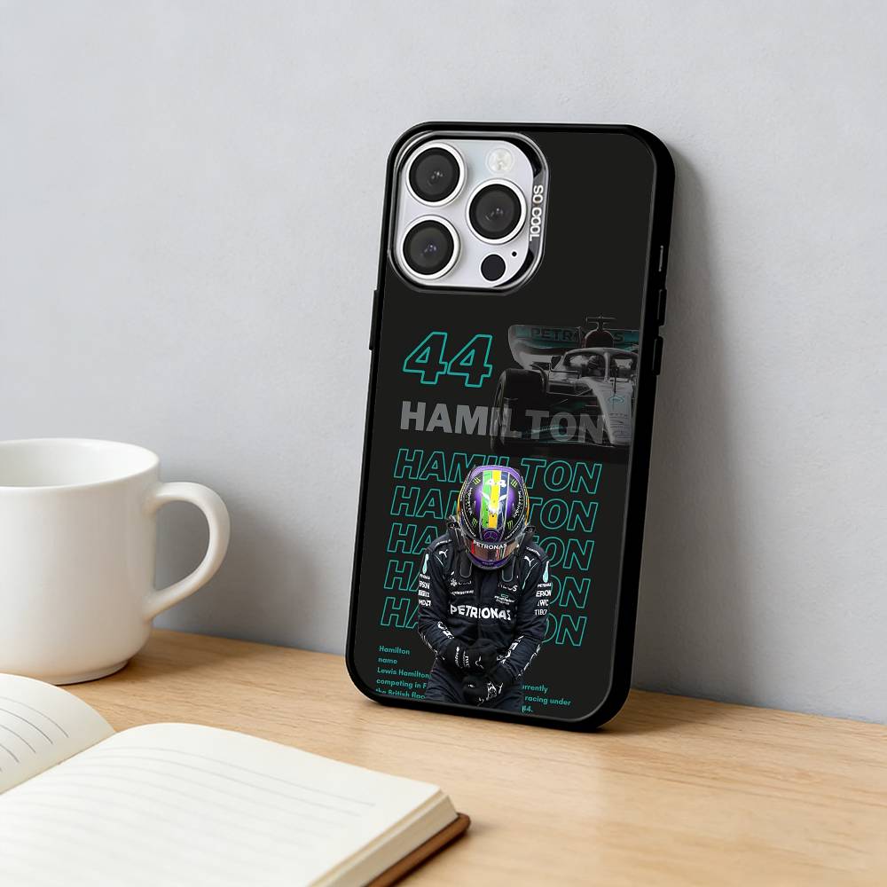 7x Champion H-Hamilton Phone C - Phone Cases Hamilton recensie en prijs