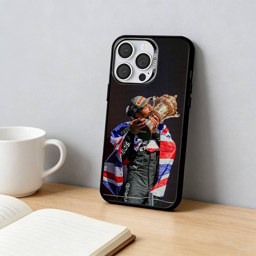 7x Champion H-Hamilton Phone C - Phone Cases Hamilton recensie en prijs