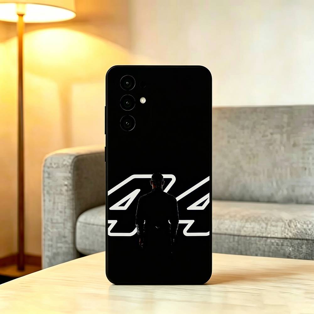 Racing Driver L-Lewis Hamilton - Phone Cases Hamilton recensie en prijs