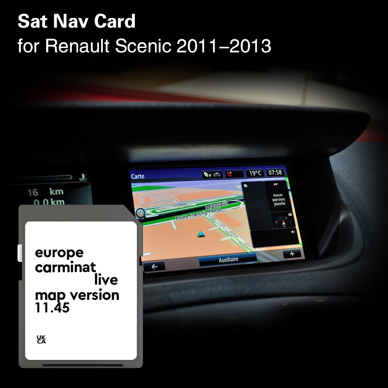 Compatibile for Renault Scenic - Phone Cases Ireland recensie en prijs