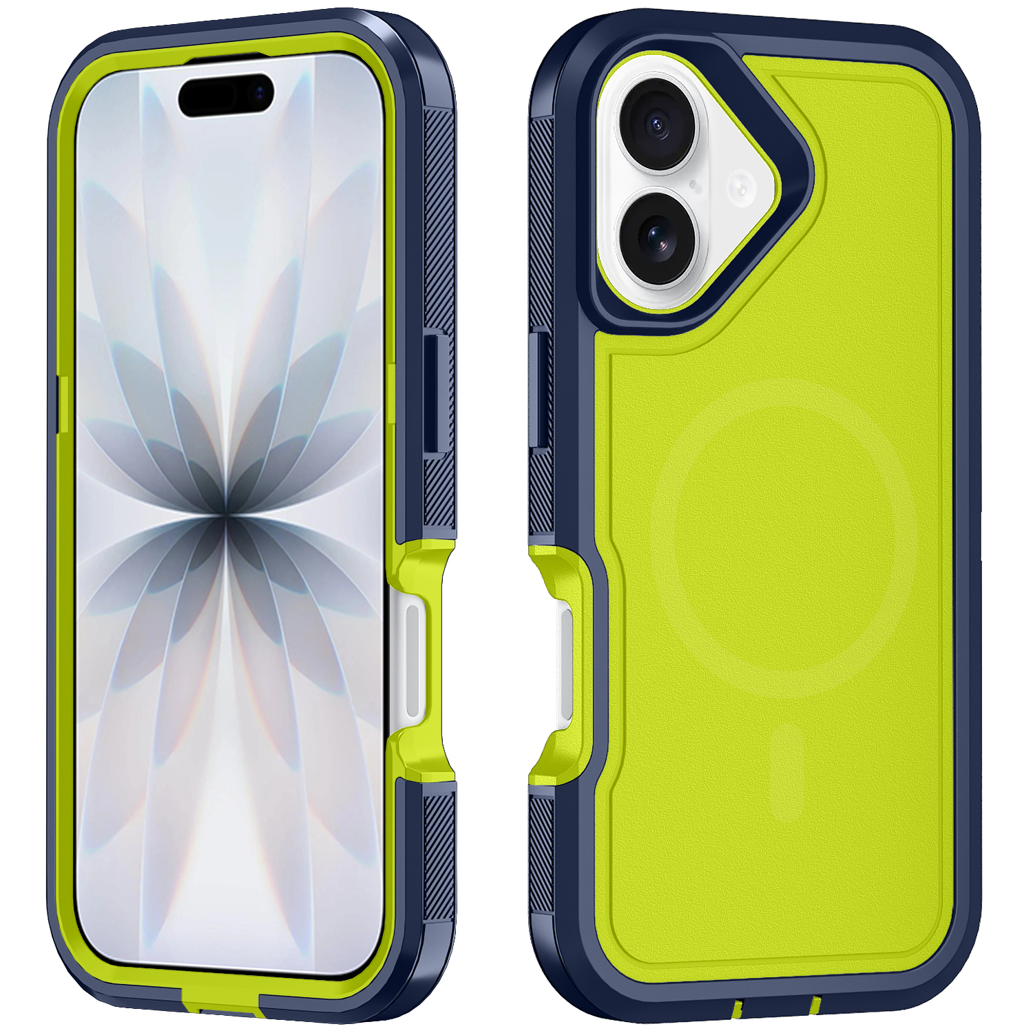 For Magsafe Armor Heavy Duty P - Phone Cases Heavy Duty recensie en prijs