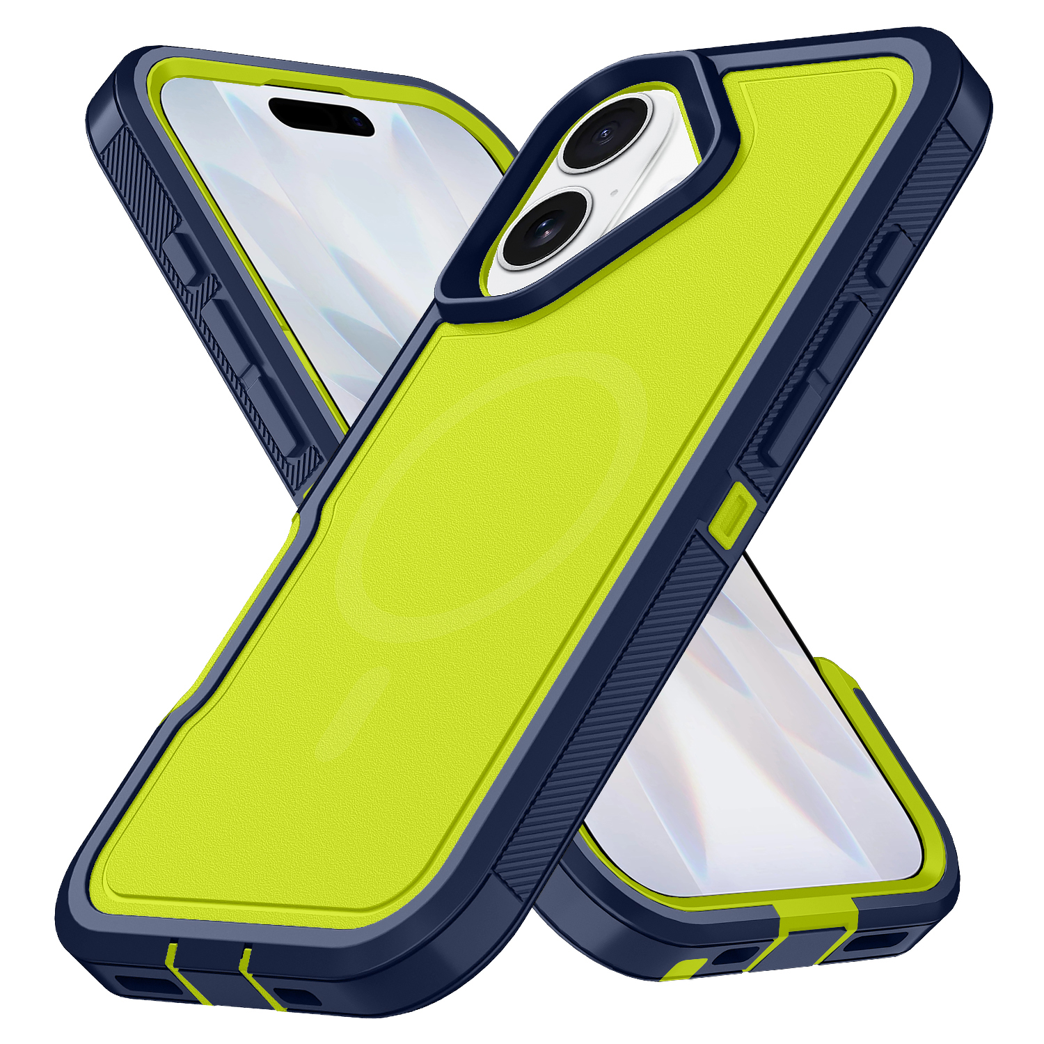For Magsafe Armor Heavy Duty P - Phone Cases Heavy Duty recensie en prijs