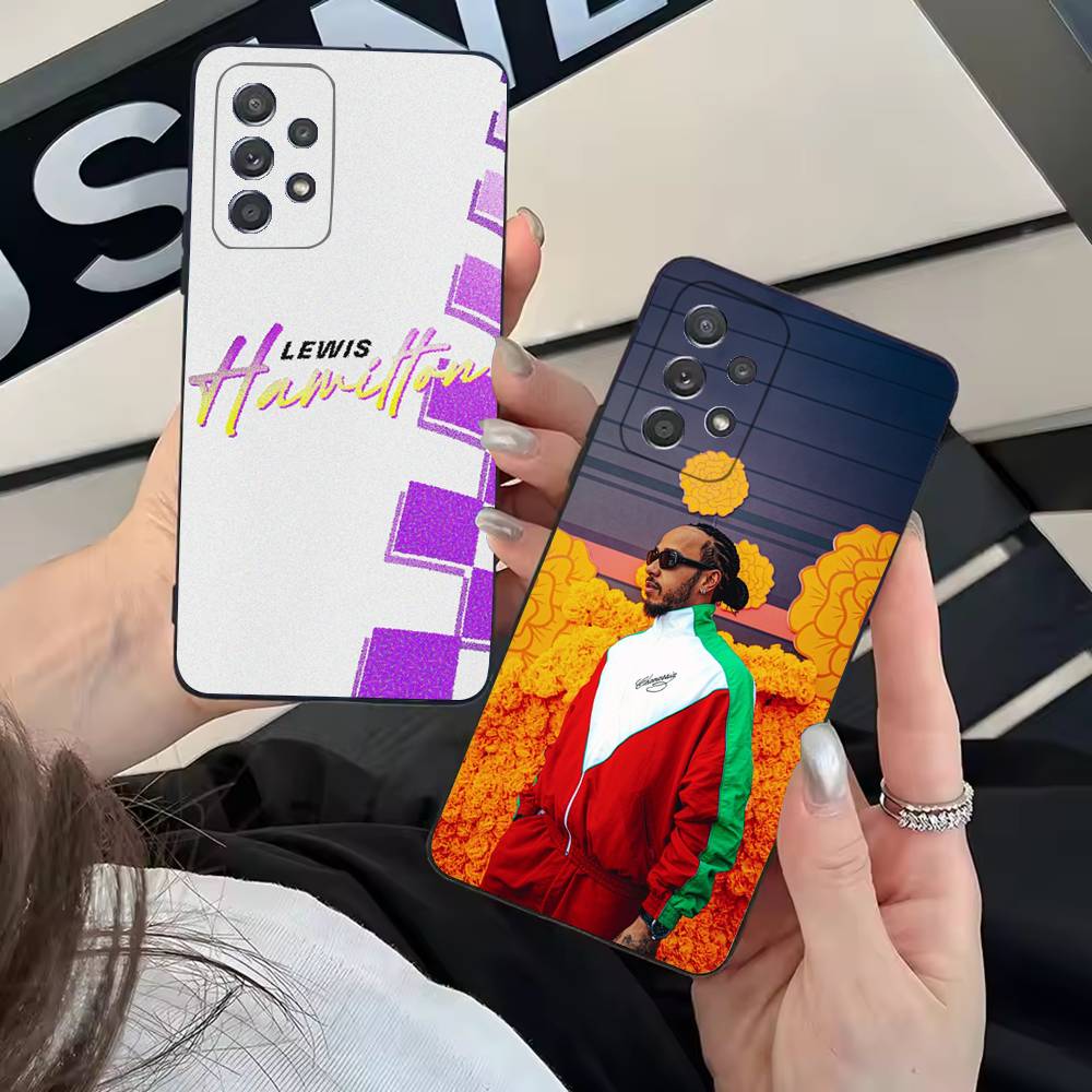 44 L-Lewis H-Hamilton-S Phone  - Phone Cases Hamilton recensie en prijs