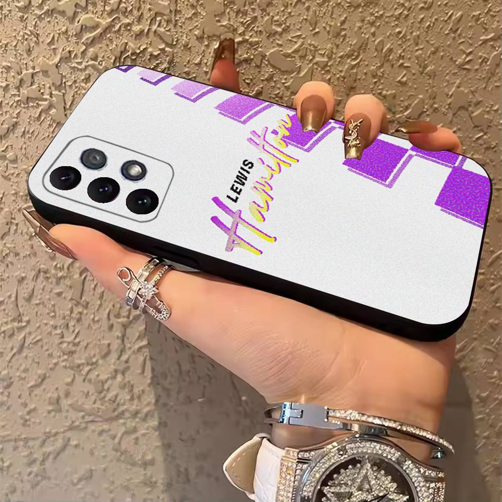 44 L-Lewis H-Hamilton-S Phone  - Phone Cases Hamilton recensie en prijs