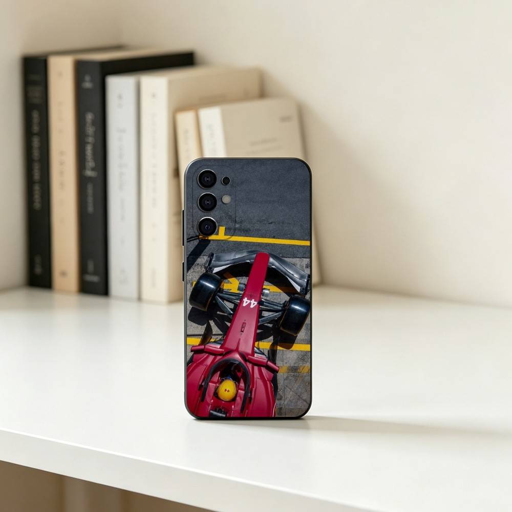 R-Racing Driver Lewis Hamilton - Phone Cases Hamilton recensie en prijs