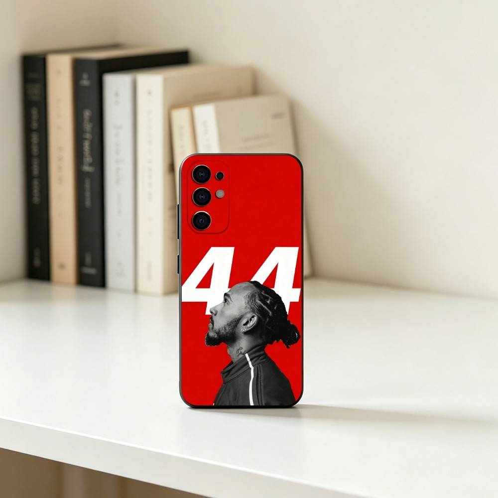 R-Racing Driver Lewis Hamilton - Phone Cases Hamilton recensie en prijs