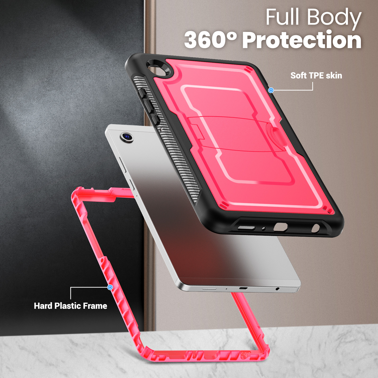 Heavy Duty Case for Samsung Ga - Phone Cases Heavy Duty recensie en prijs