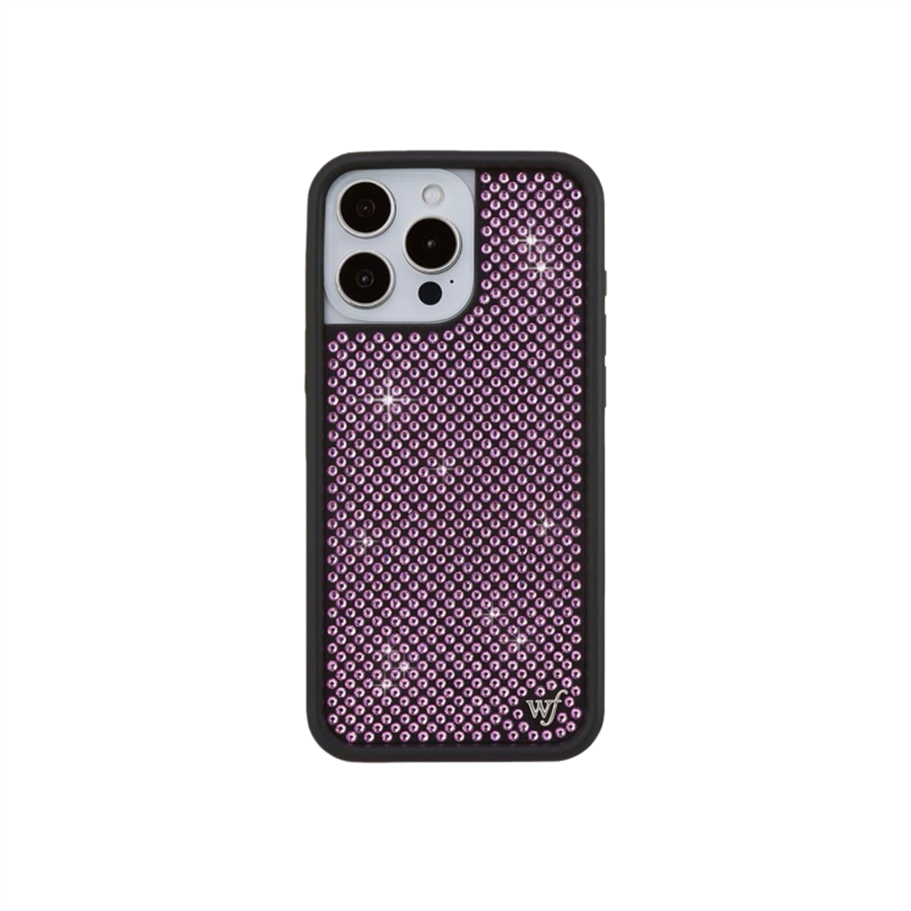 Wildflower 2025 New Cherry pup - Phone Cases Wildflower recensie en prijs