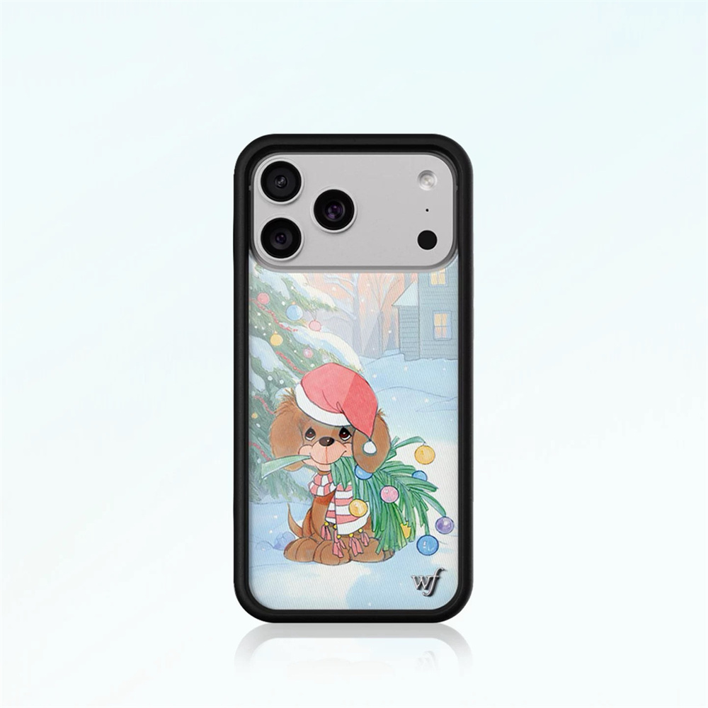 Wildflower 2025 New Cherry pup - Phone Cases Wildflower recensie en prijs