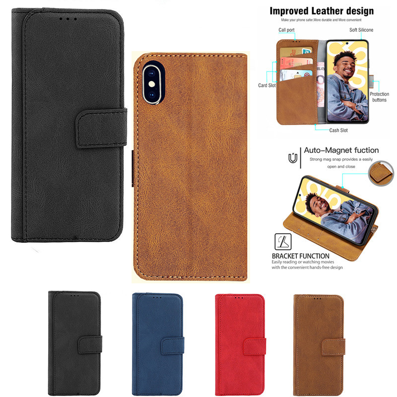 Wallet For Cover Alcatel 1B 3  - Phone Cases Heavy Duty recensie en prijs