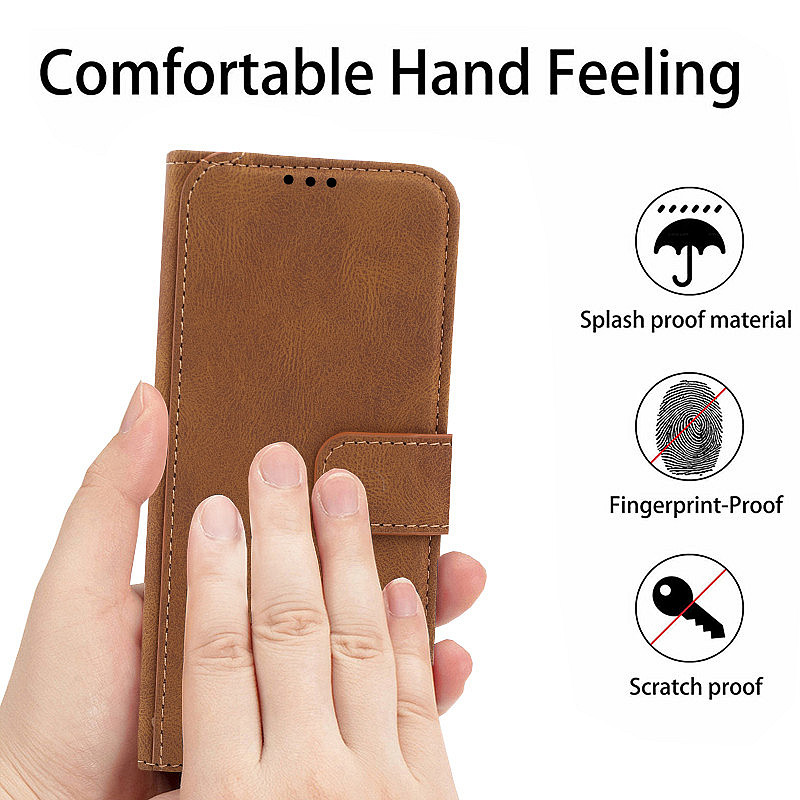 Wallet For Cover Alcatel 1B 3  - Phone Cases Heavy Duty recensie en prijs