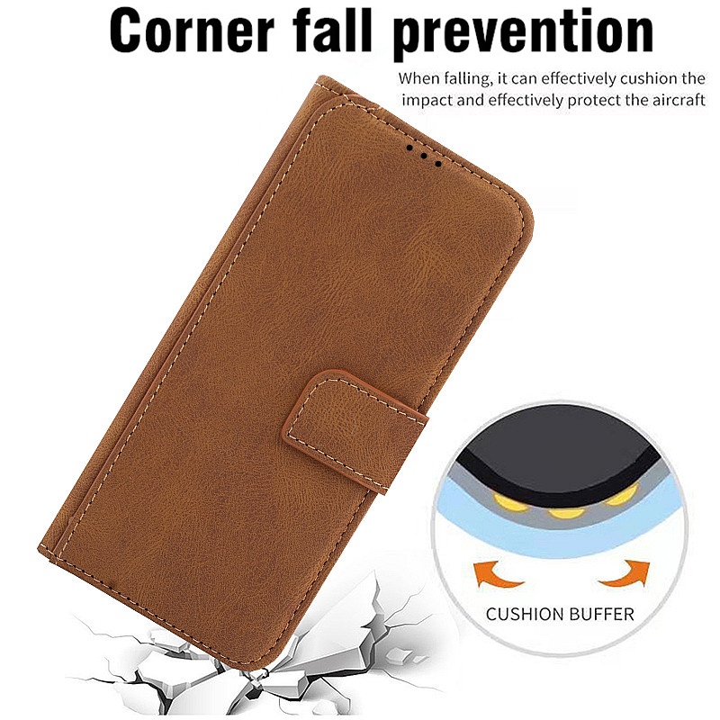 Wallet For Cover Alcatel 1B 3  - Phone Cases Heavy Duty recensie en prijs