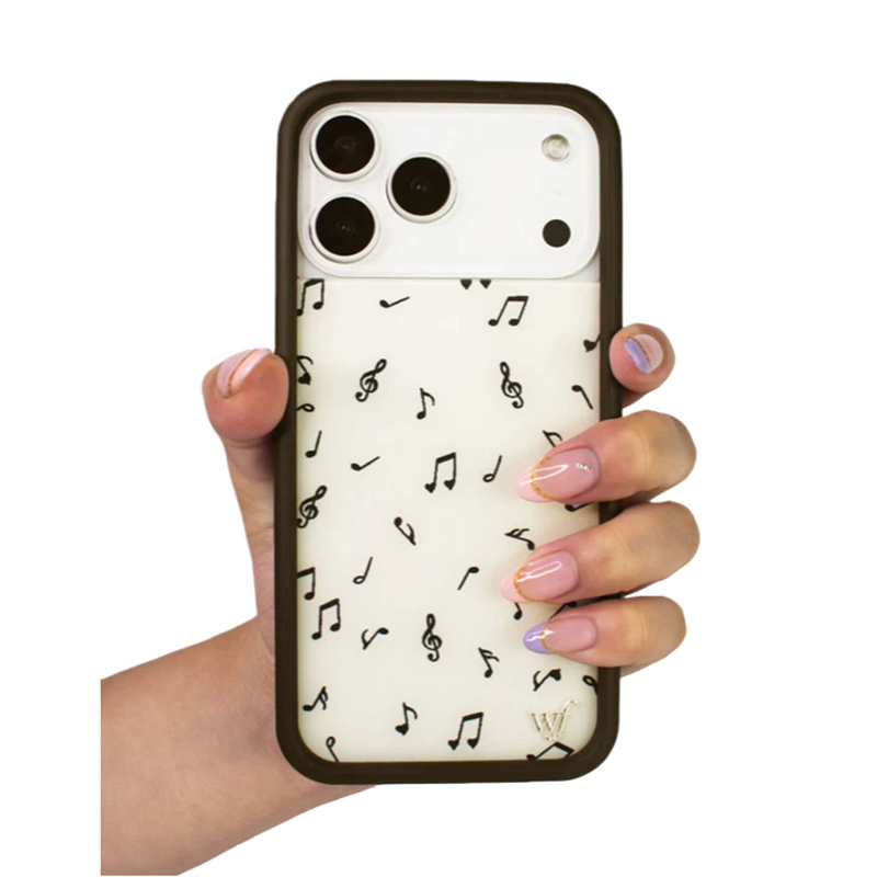 Wildflower Love Notes Phone Ca - Phone Cases Wildflower recensie en prijs