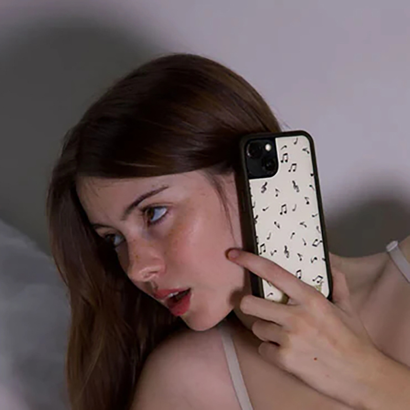 Wildflower Love Notes Phone Ca - Phone Cases Wildflower recensie en prijs