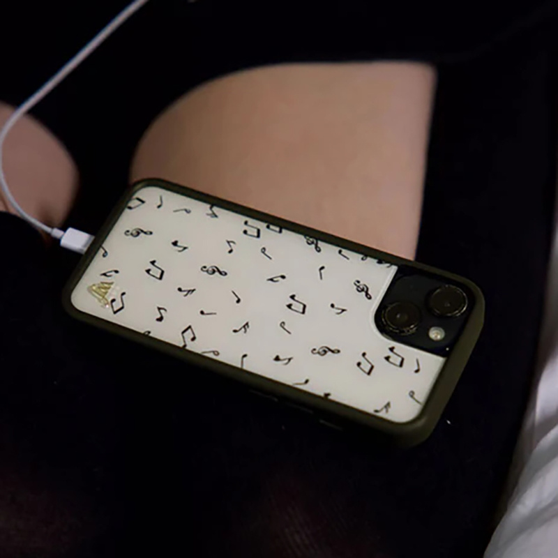 Wildflower Love Notes Phone Ca - Phone Cases Wildflower recensie en prijs