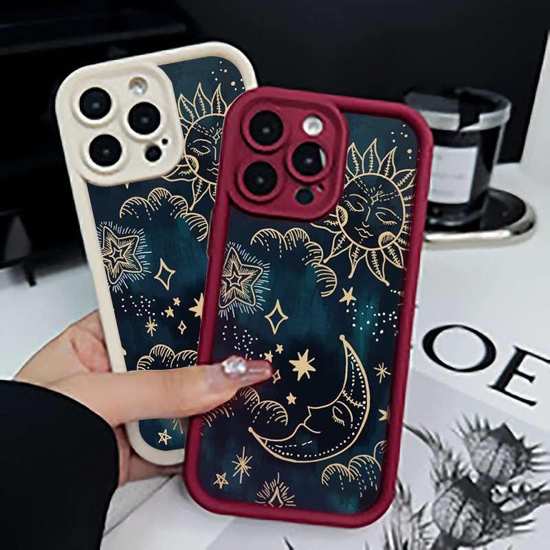 For iPhone 17 16 15 14 13 12 1 - Phone Cases Art recensie en prijs