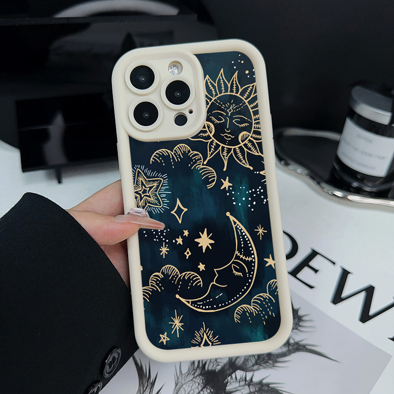 For iPhone 17 16 15 14 13 12 1 - Phone Cases Art recensie en prijs
