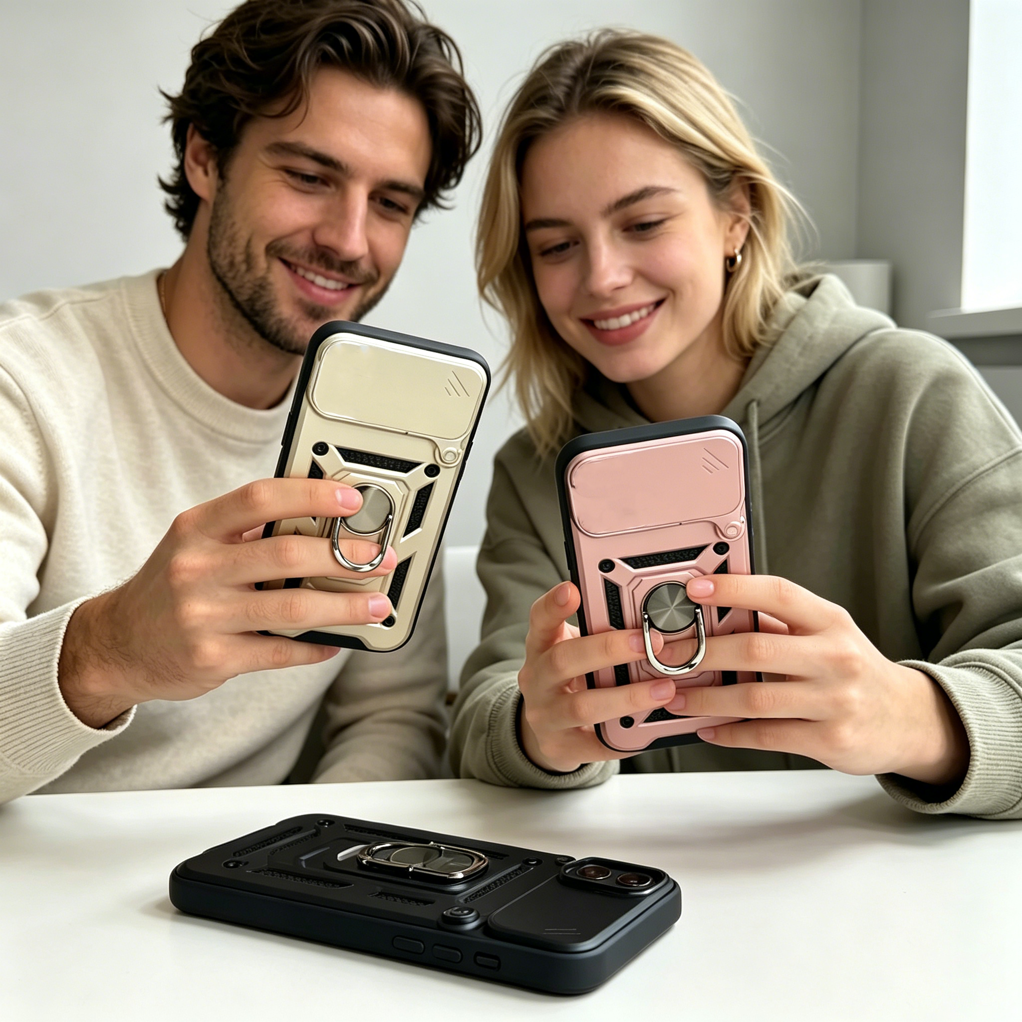 Armor Heavy-Duty Protective Ph - Phone Cases Heavy Duty recensie en prijs