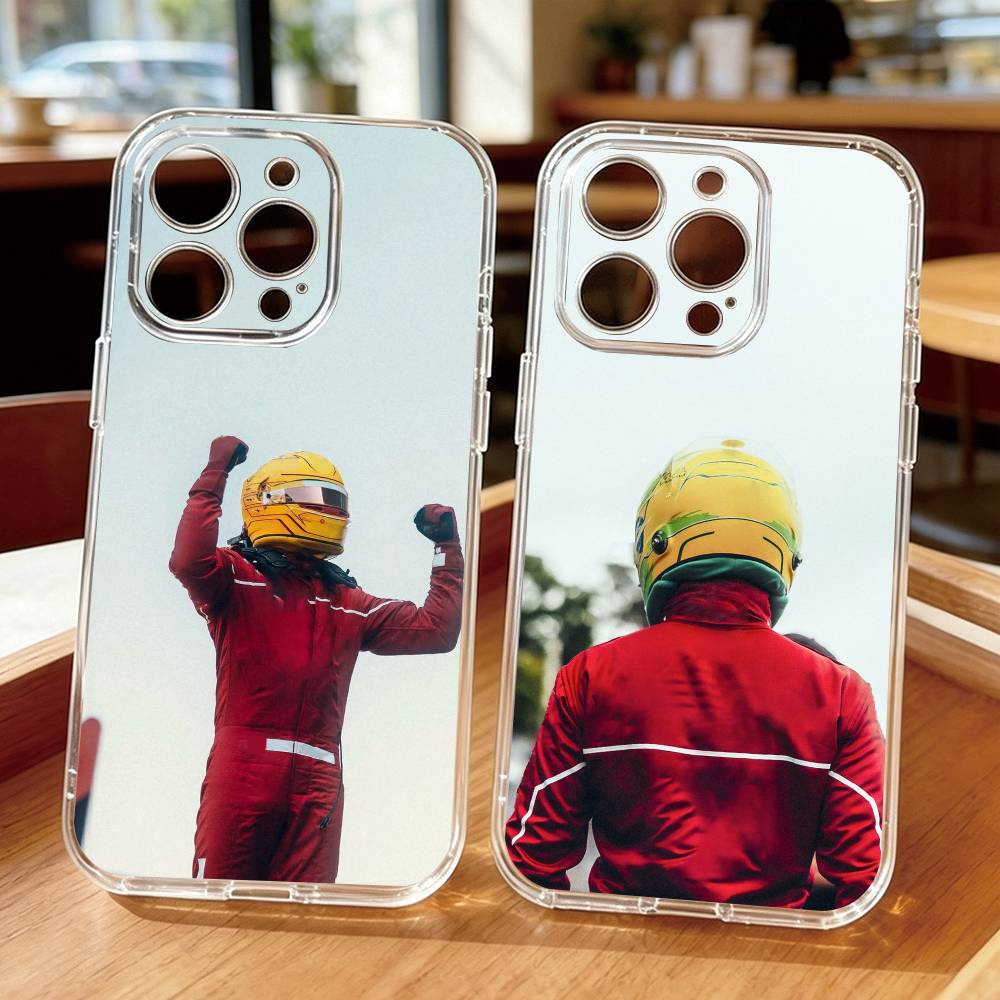 44 L-Lewis H-Hamilton  Phone C - Phone Cases Hamilton recensie en prijs