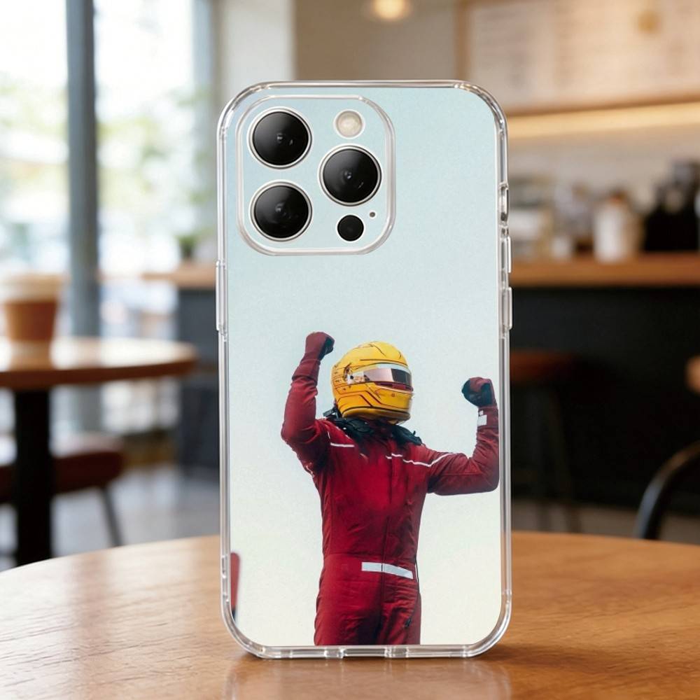 44 L-Lewis H-Hamilton  Phone C - Phone Cases Hamilton recensie en prijs