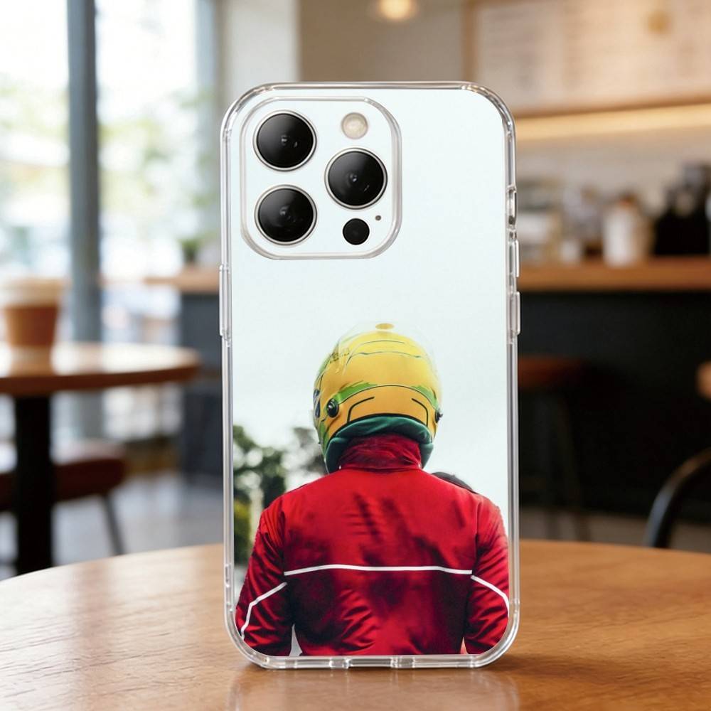 44 L-Lewis H-Hamilton  Phone C - Phone Cases Hamilton recensie en prijs